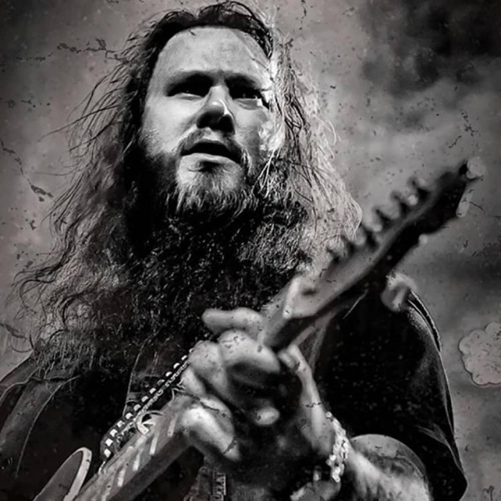 Whitey Morgan events