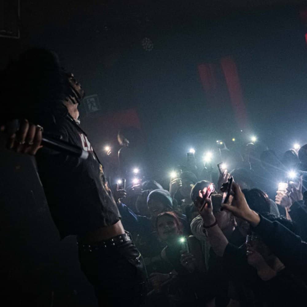 Kamiyada+ Kamiyada+ events