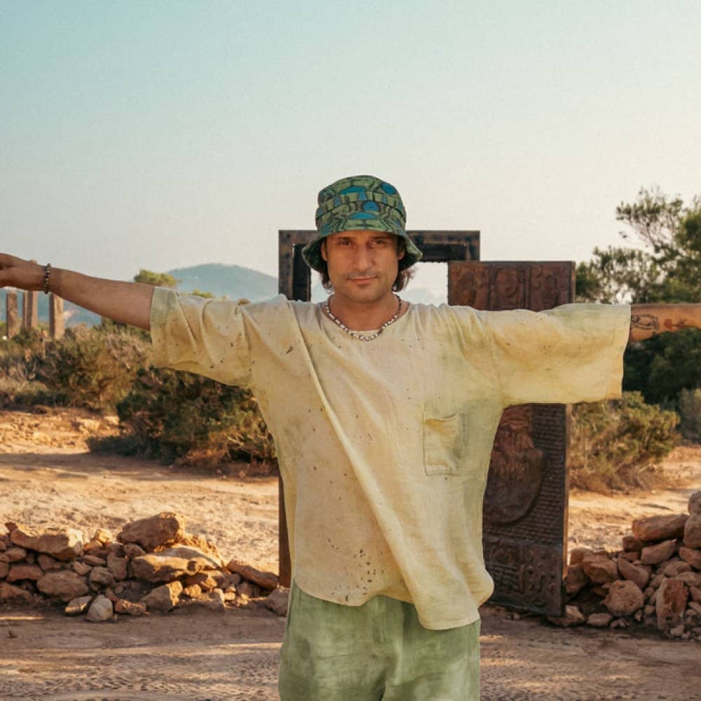 Bora Uzer Bora Uzer events