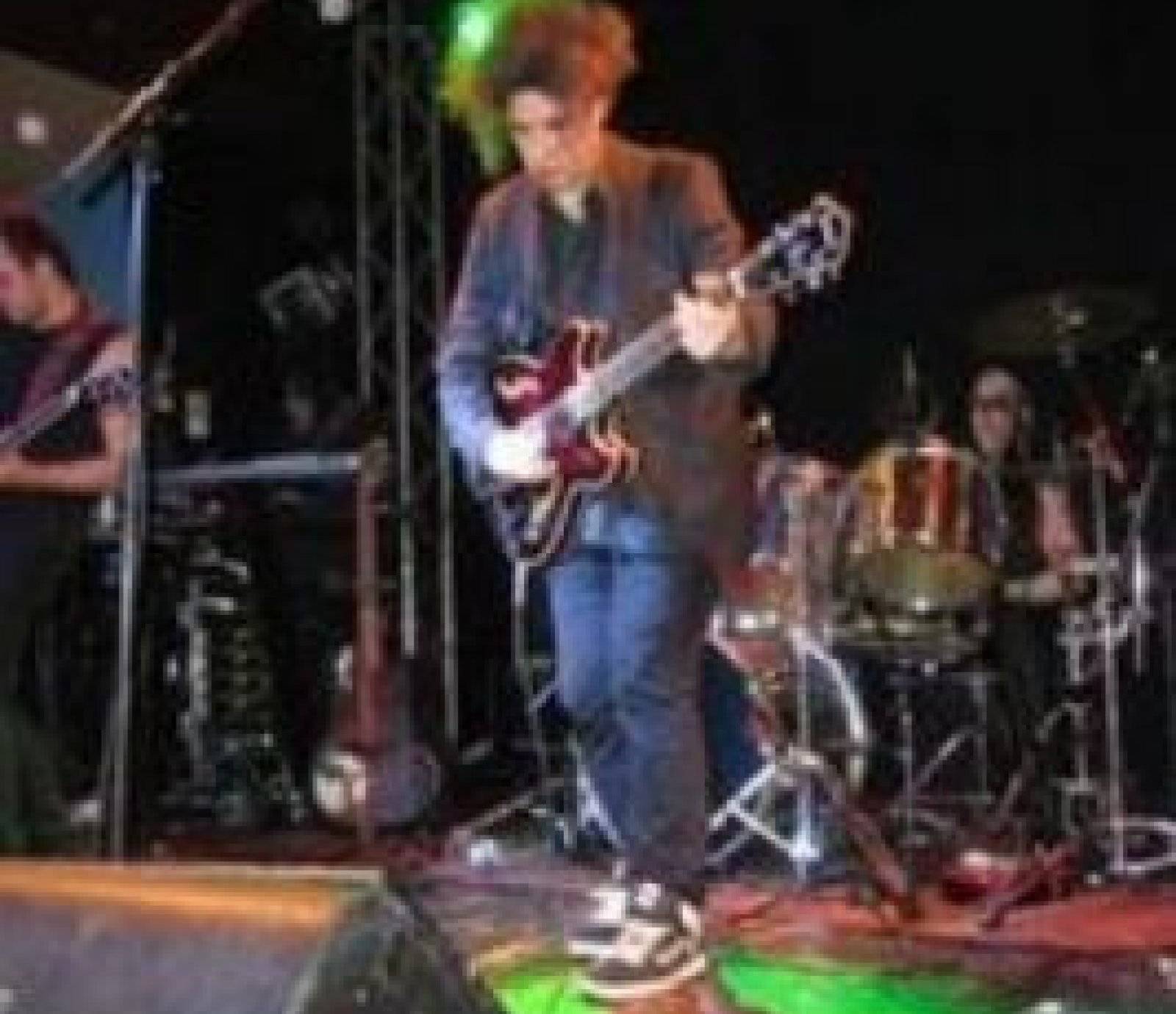 The Cureheads events