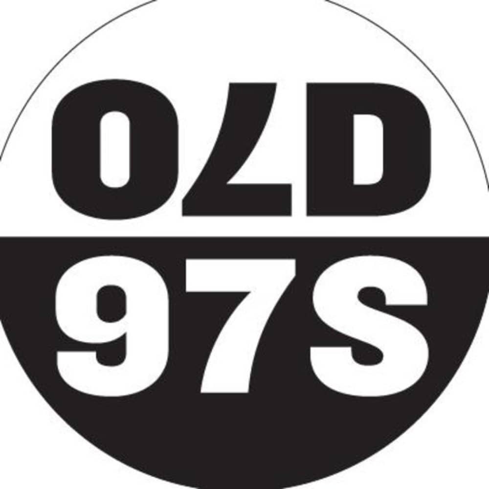 Old 97's events