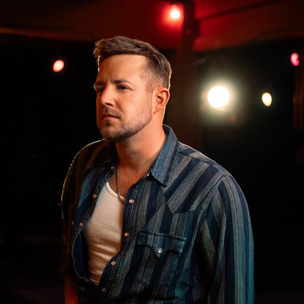 Kameron Marlowe events