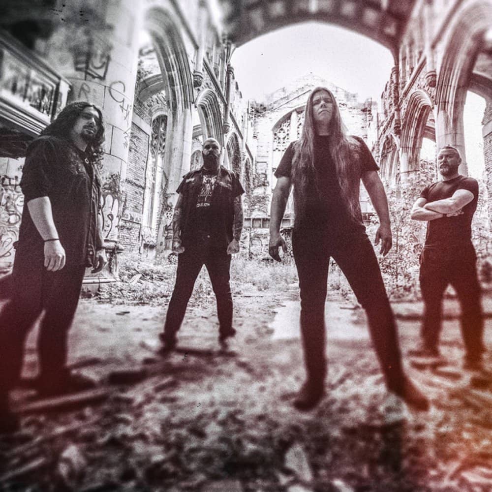 Cryptopsy Cryptopsy events