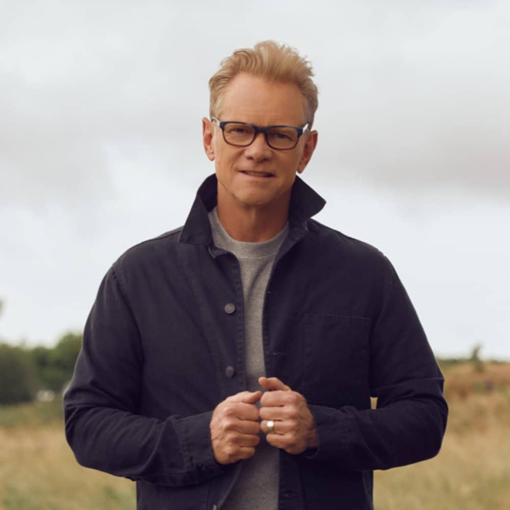 Steven Curtis Chapman events