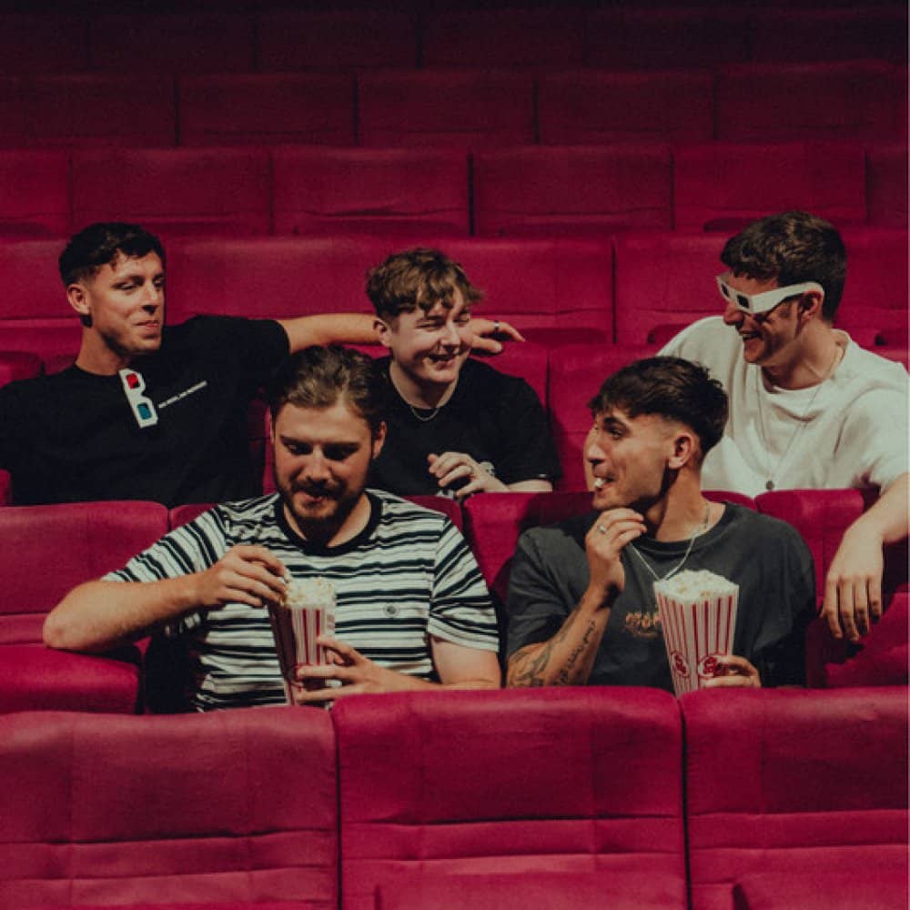 The Publics The Publics events