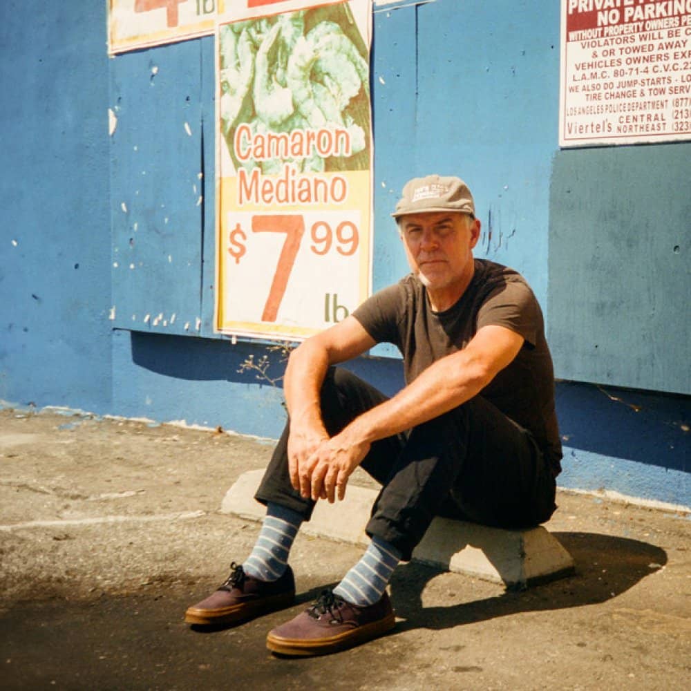 Grandaddy Grandaddy events