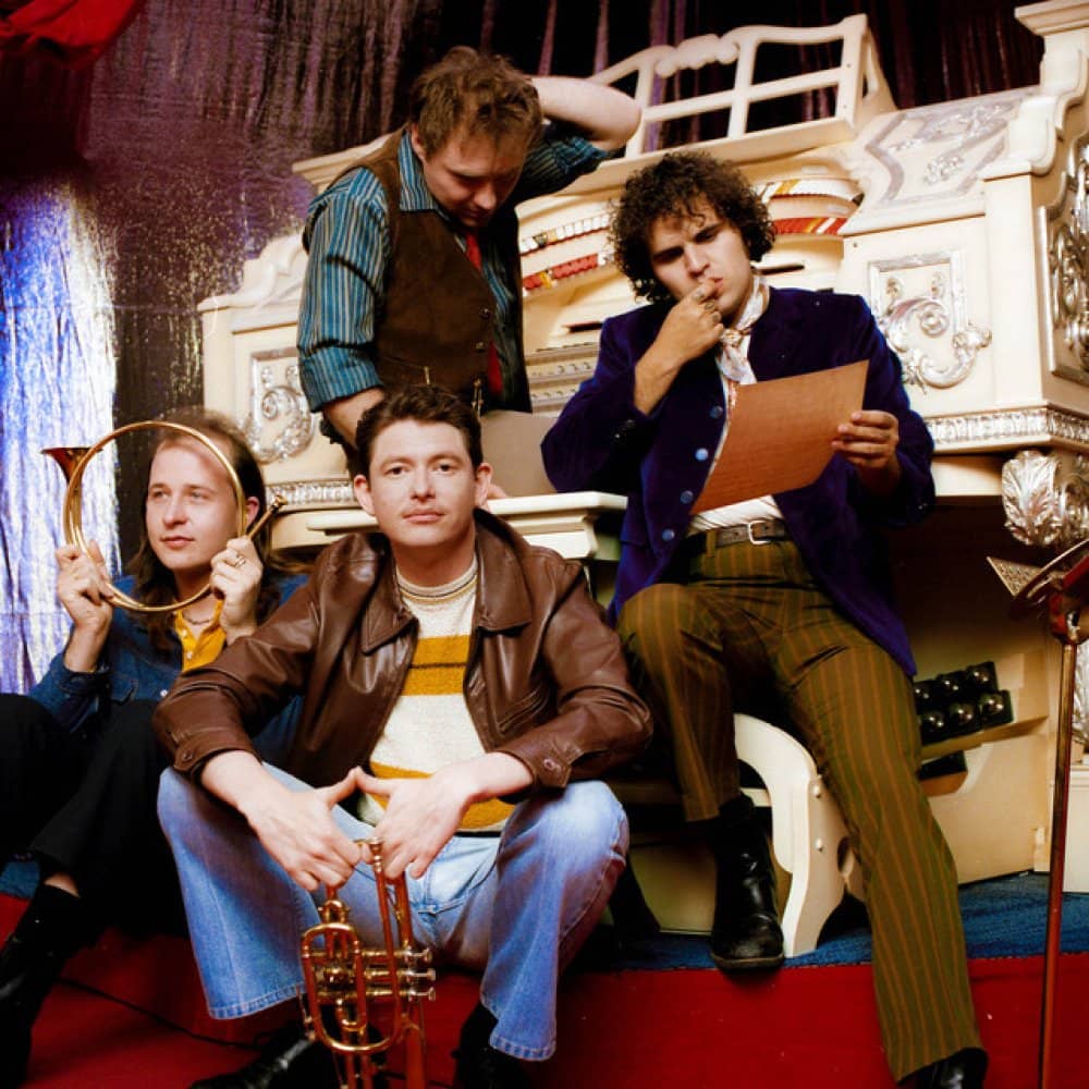 Surf Curse Surf Curse events