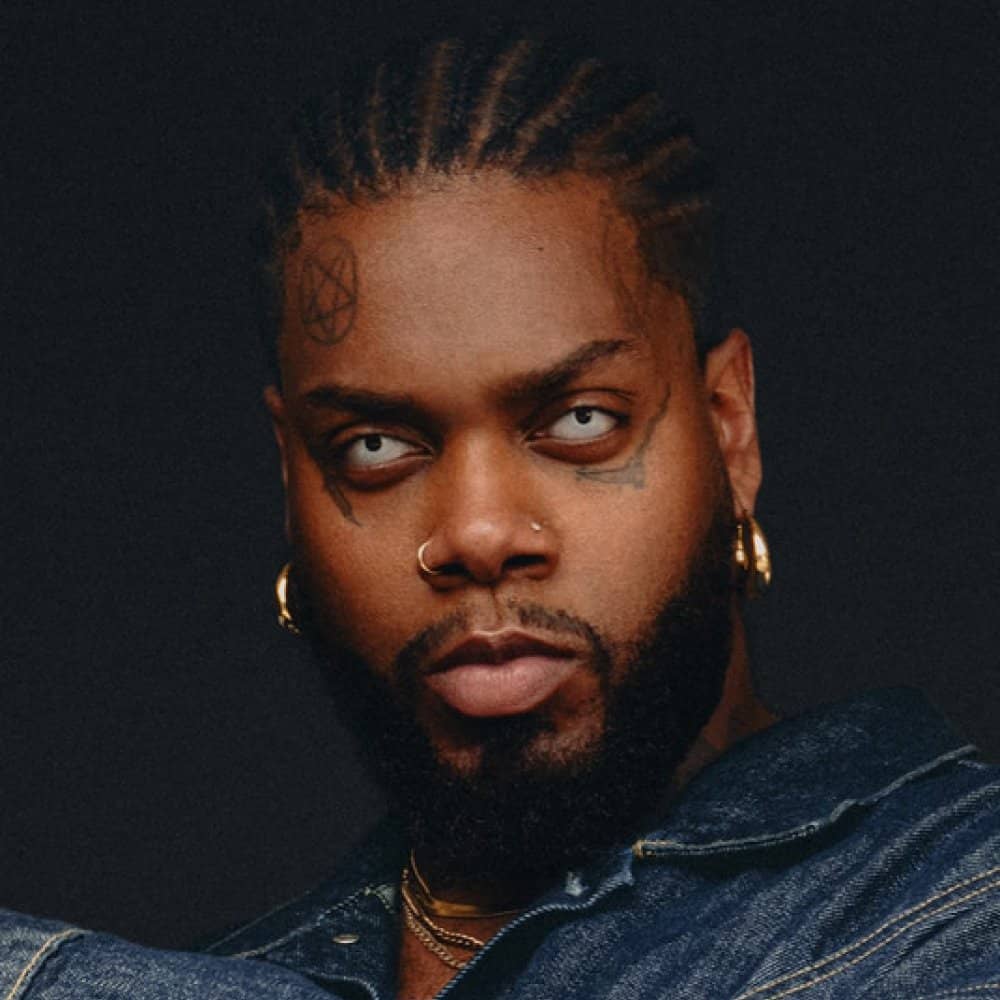 Serpentwithfeet Serpentwithfeet events