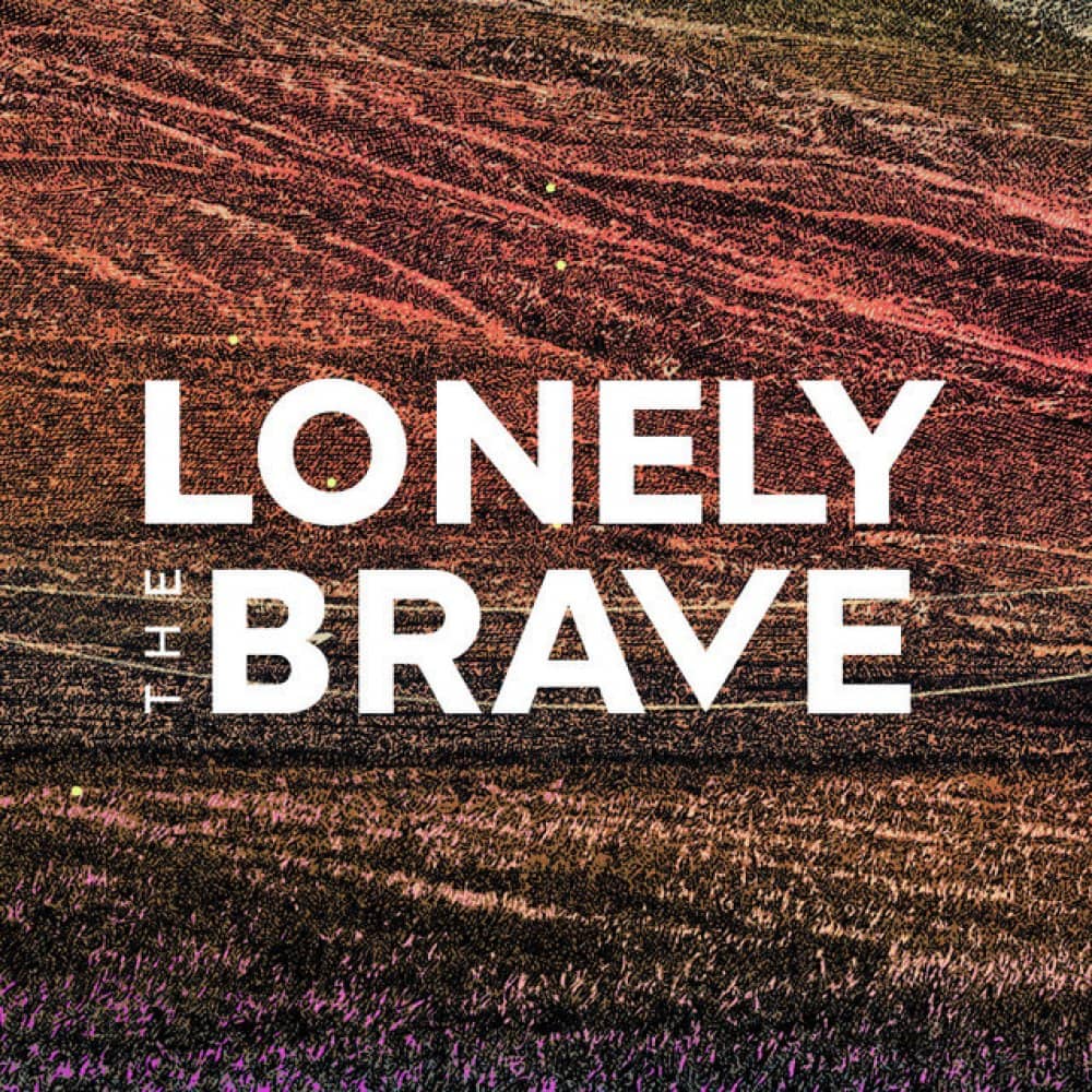 Lonely the Brave Lonely the Brave events