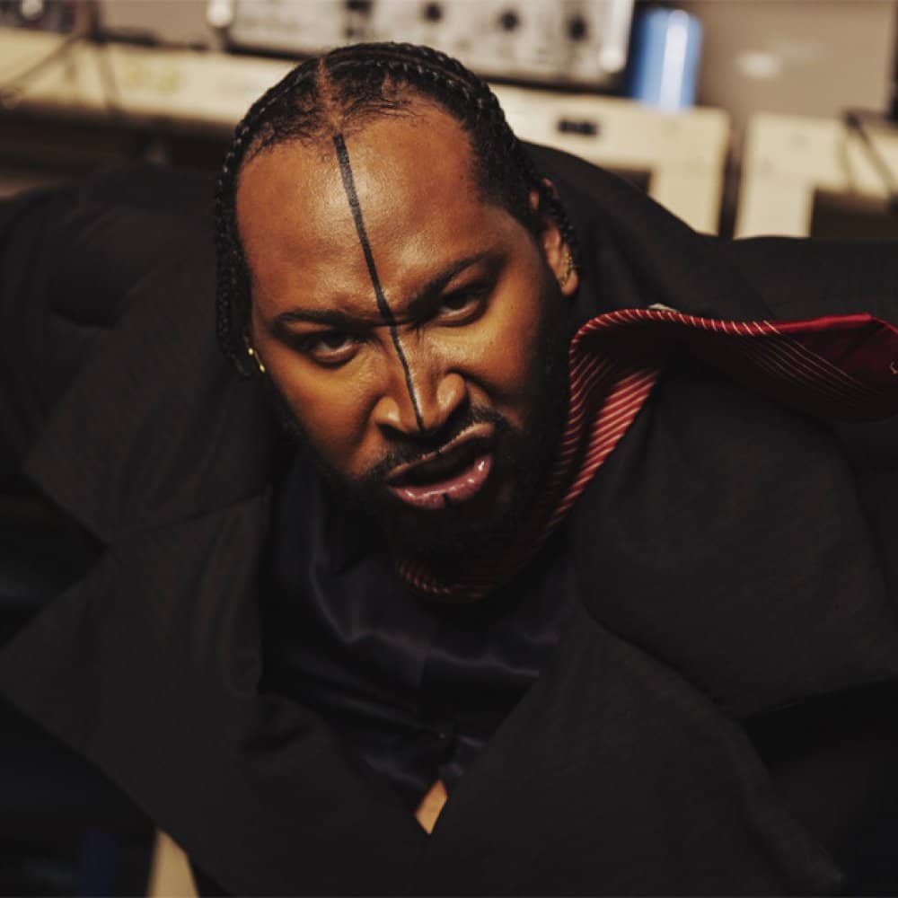 Bartees Strange events