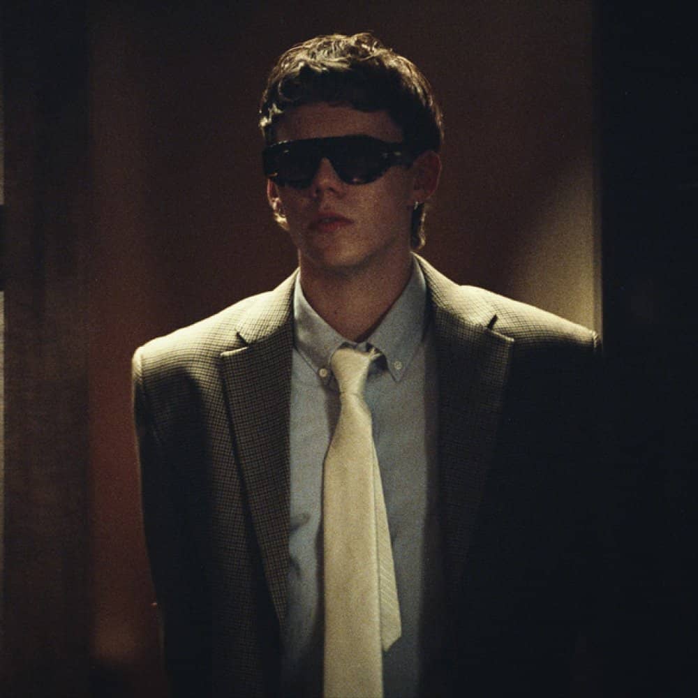 The Kid LAROI The Kid LAROI events