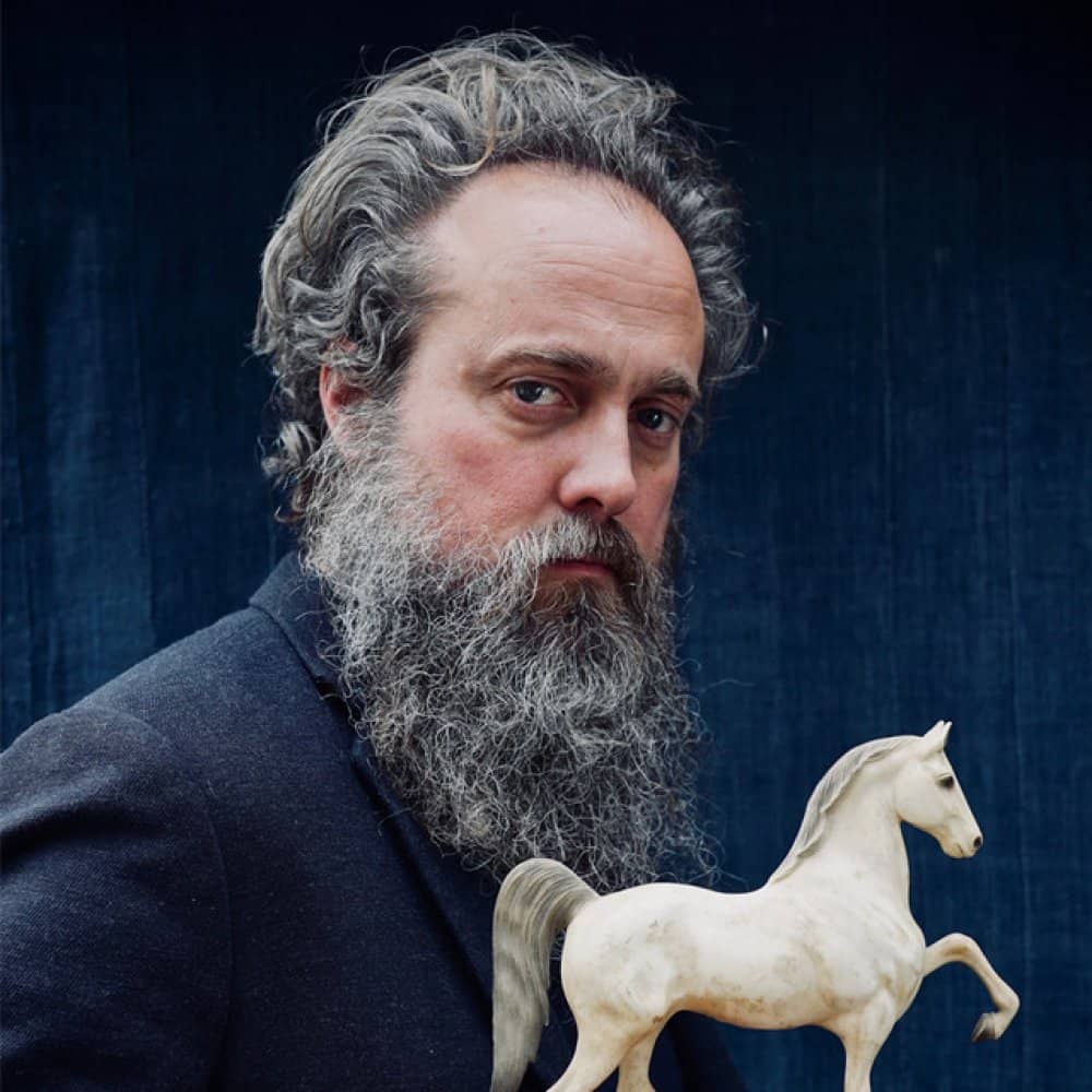 Iron and Wine events