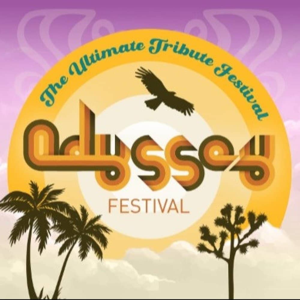 Odyssey Festival events