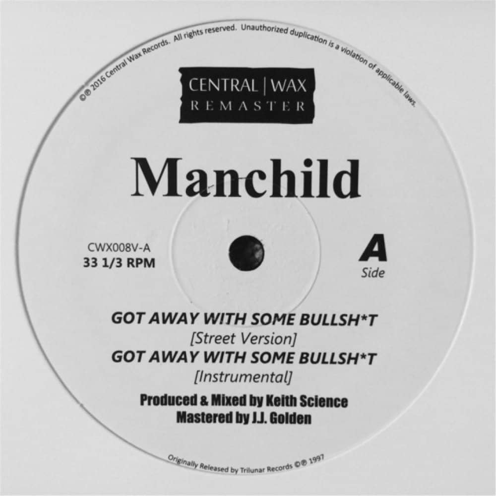DJ Manchild DJ Manchild events