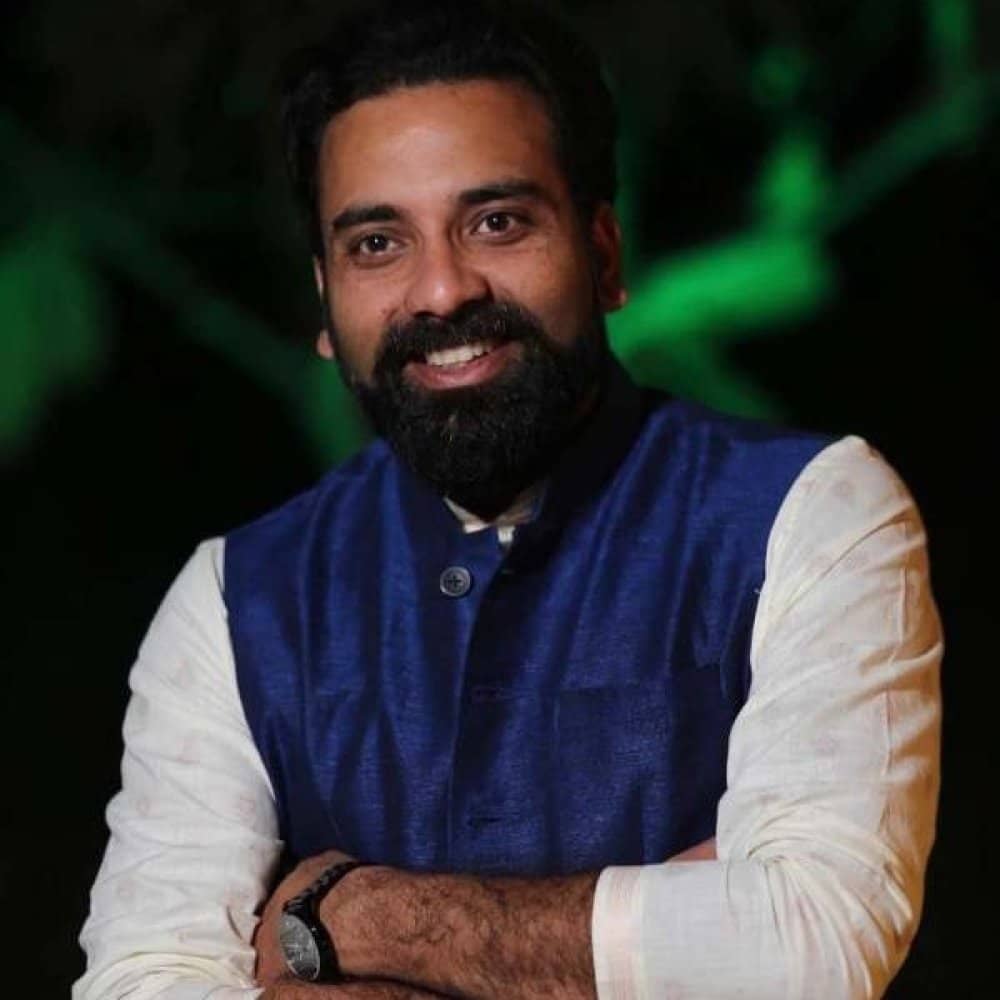 Anubhav Singh Bassi events