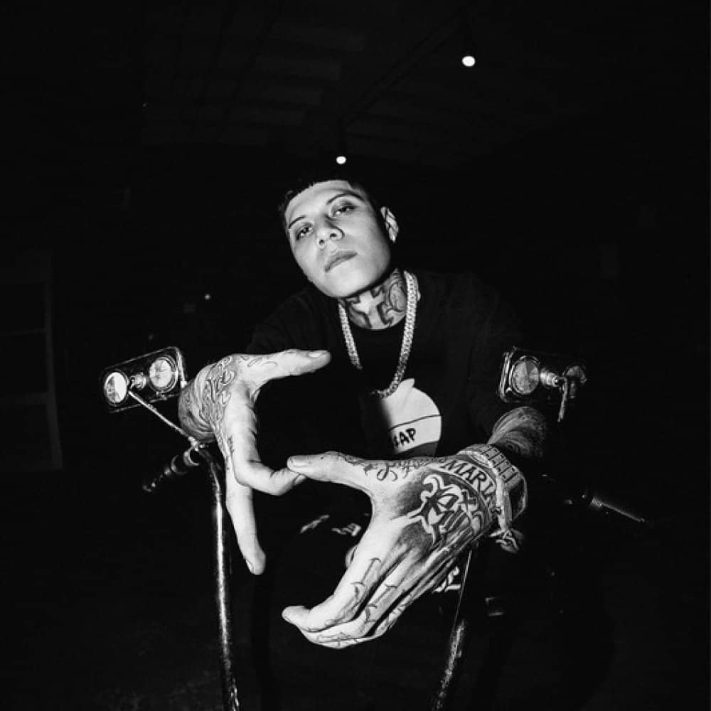 Santa Fe Klan Santa Fe Klan events