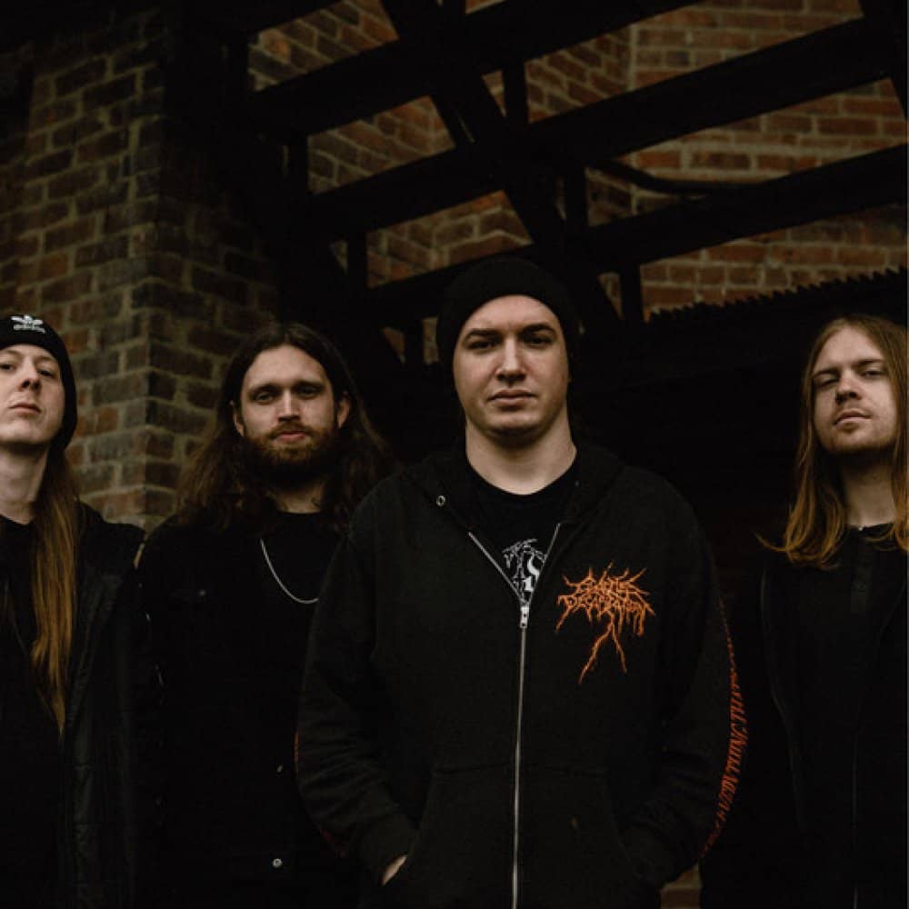 Shadow of Intent events