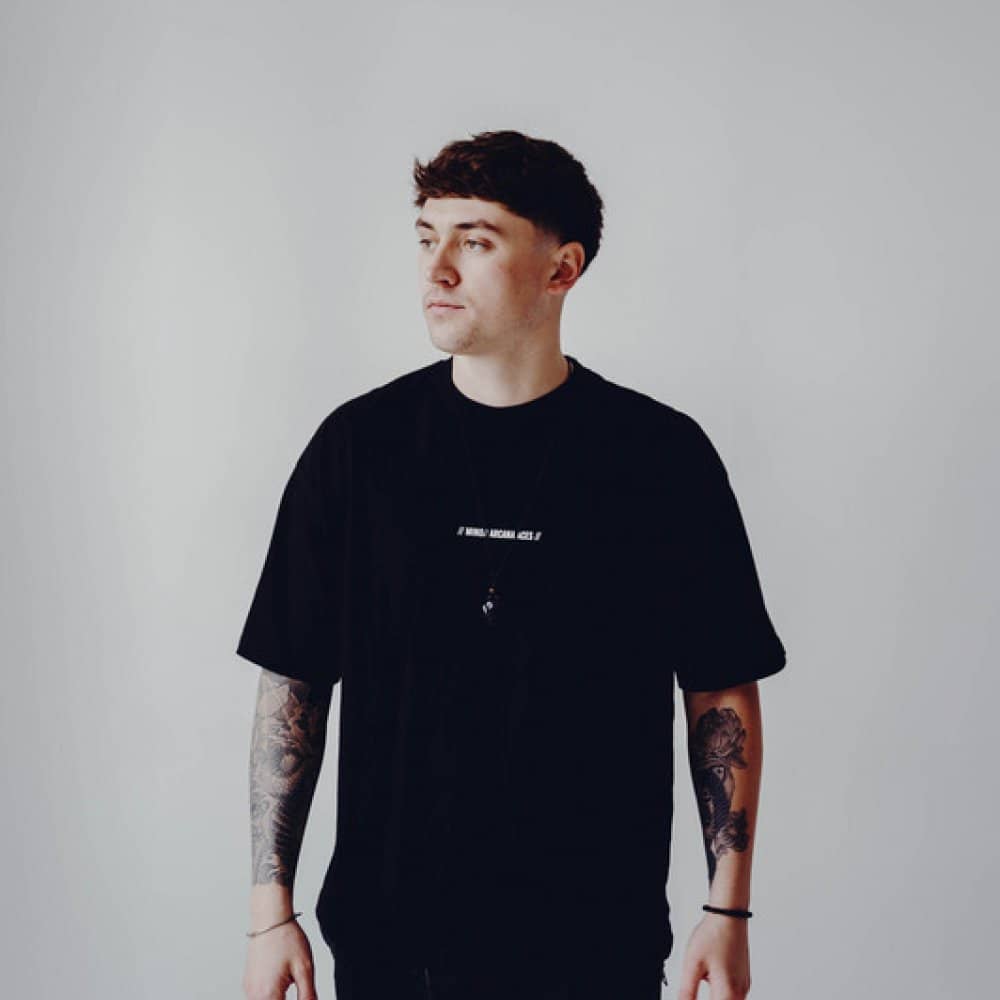 Mike Morrisey events