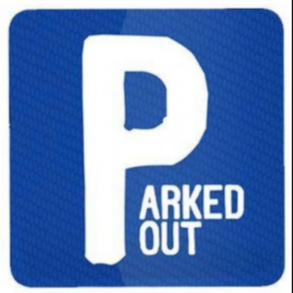 Parked Out Parked Out events