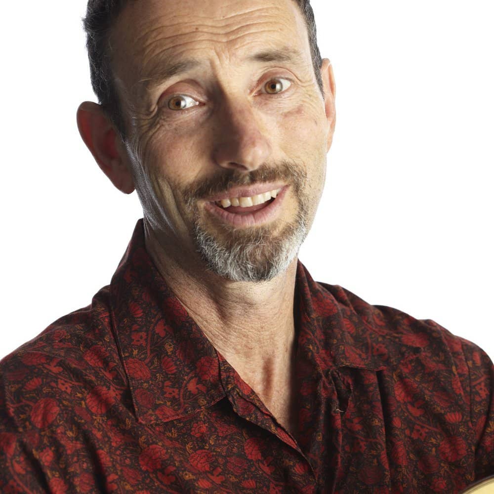 Jonathan Richman events