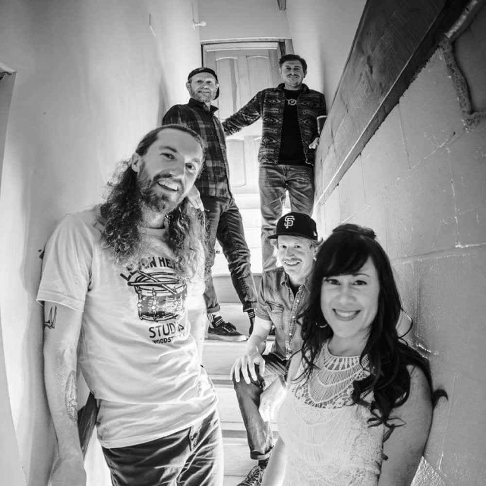 Midnight North events