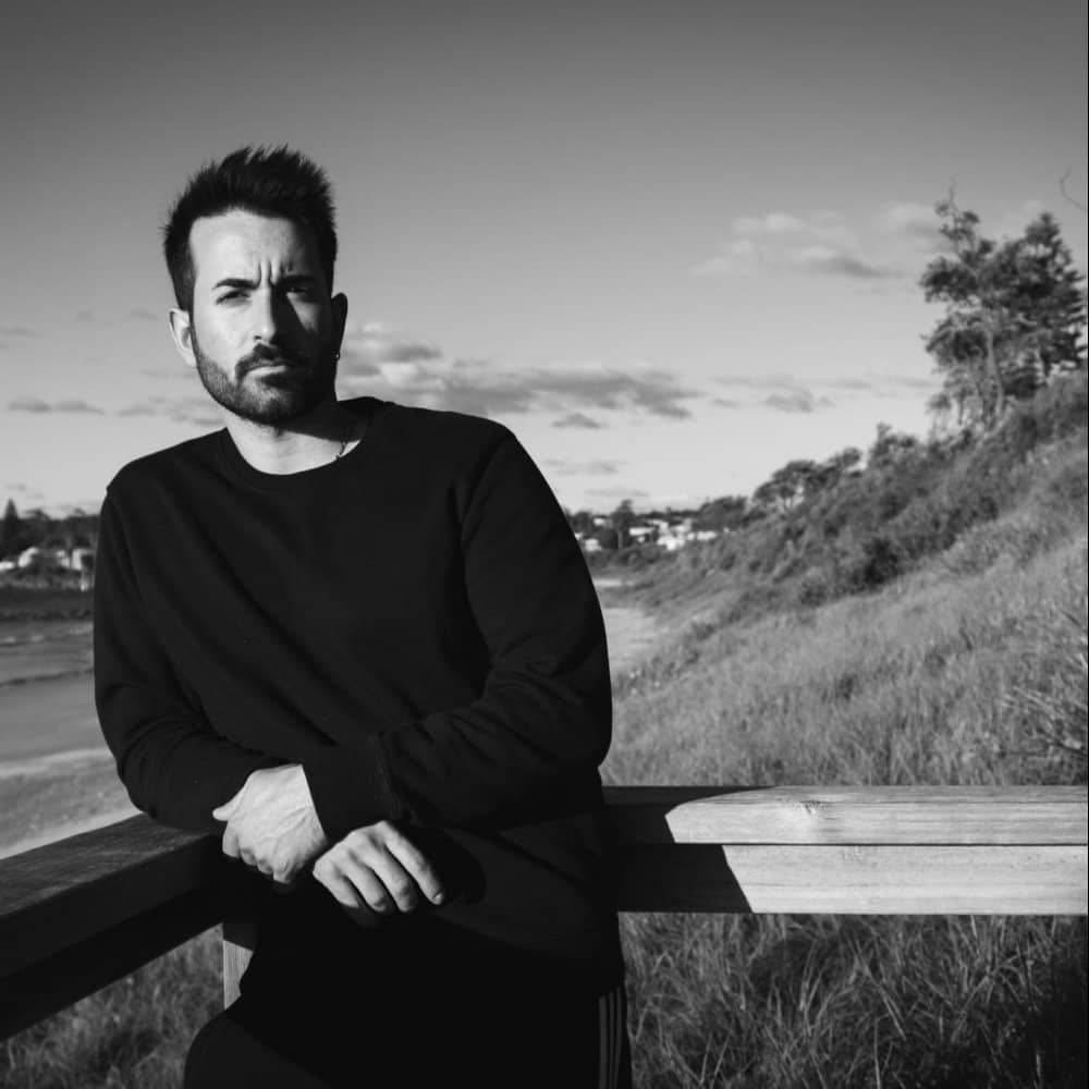 Riccardo Monfardini events