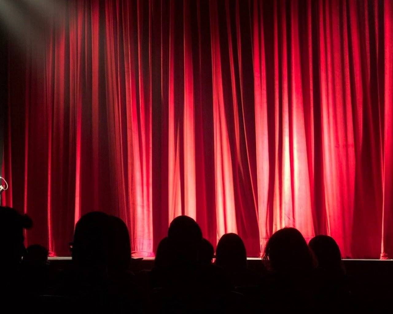 Stand Up Comedy events