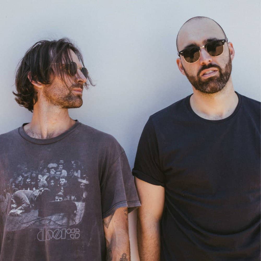 Island Island events