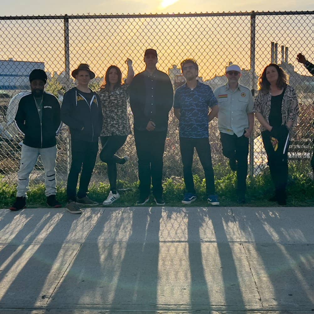 Easy Star All-Stars events