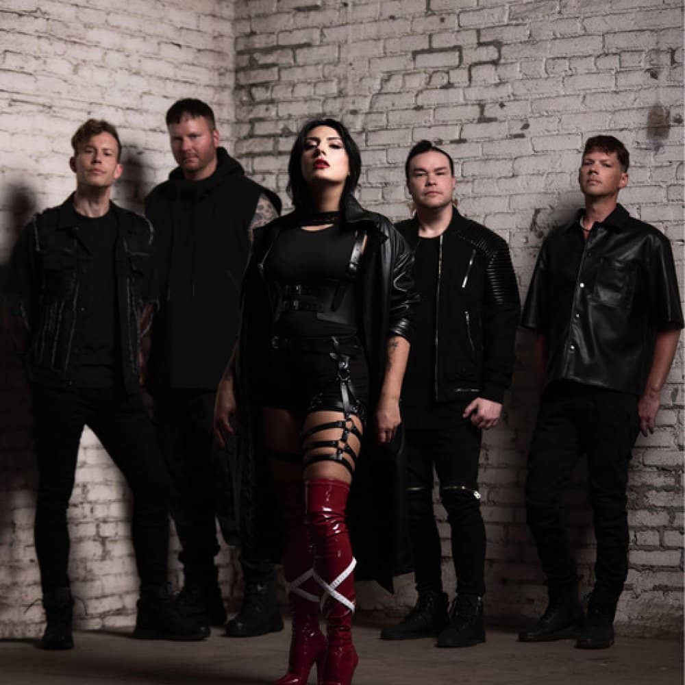 Eva Under Fire events