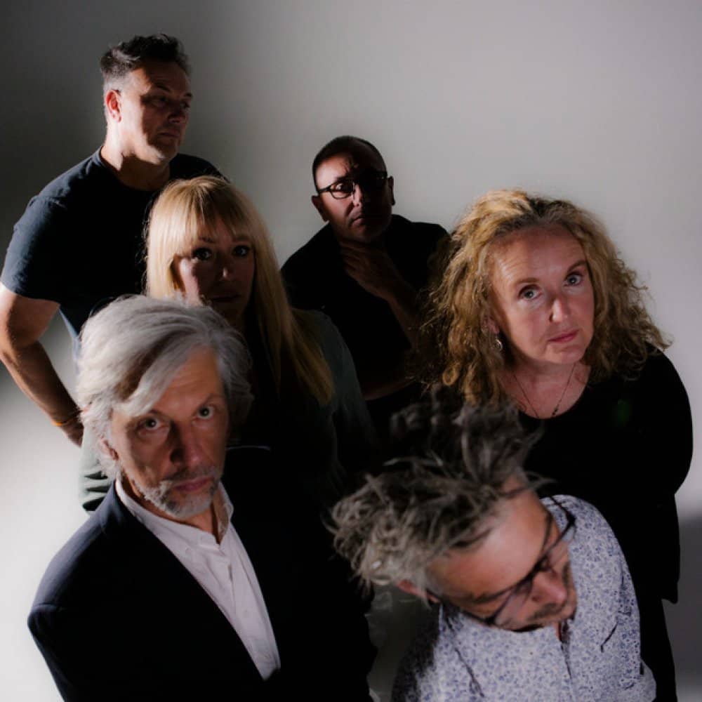 Underground Lovers Underground Lovers events