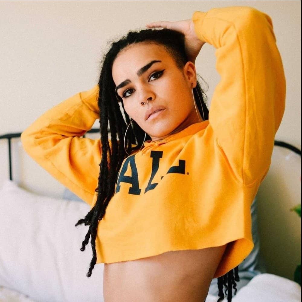 Halfqueen Halfqueen events