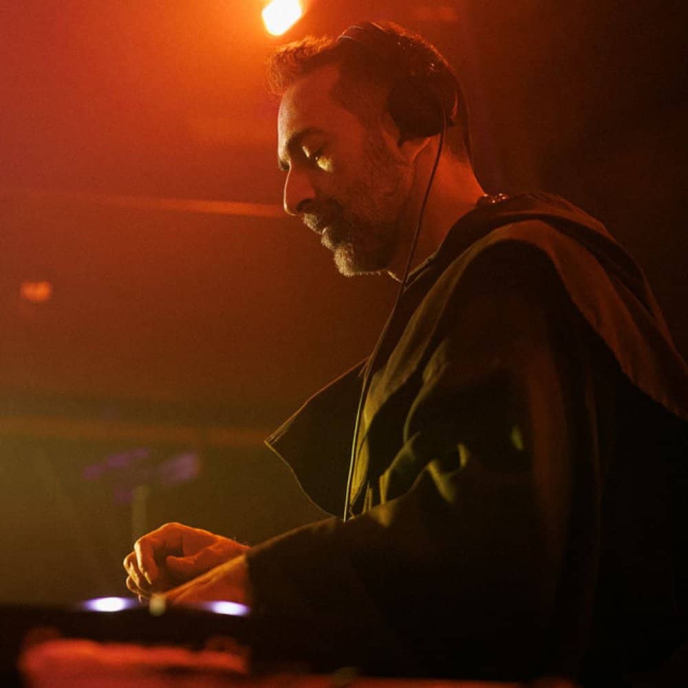 Nick Devon Nick Devon events