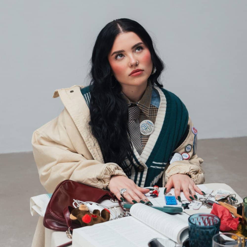 Lauren Spencer Smith Lauren Spencer Smith events