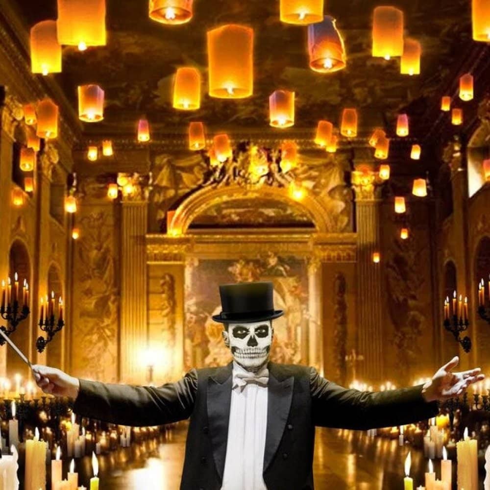 The Rock Orchestra By Candlelight The Rock Orchestra By Candlelight events