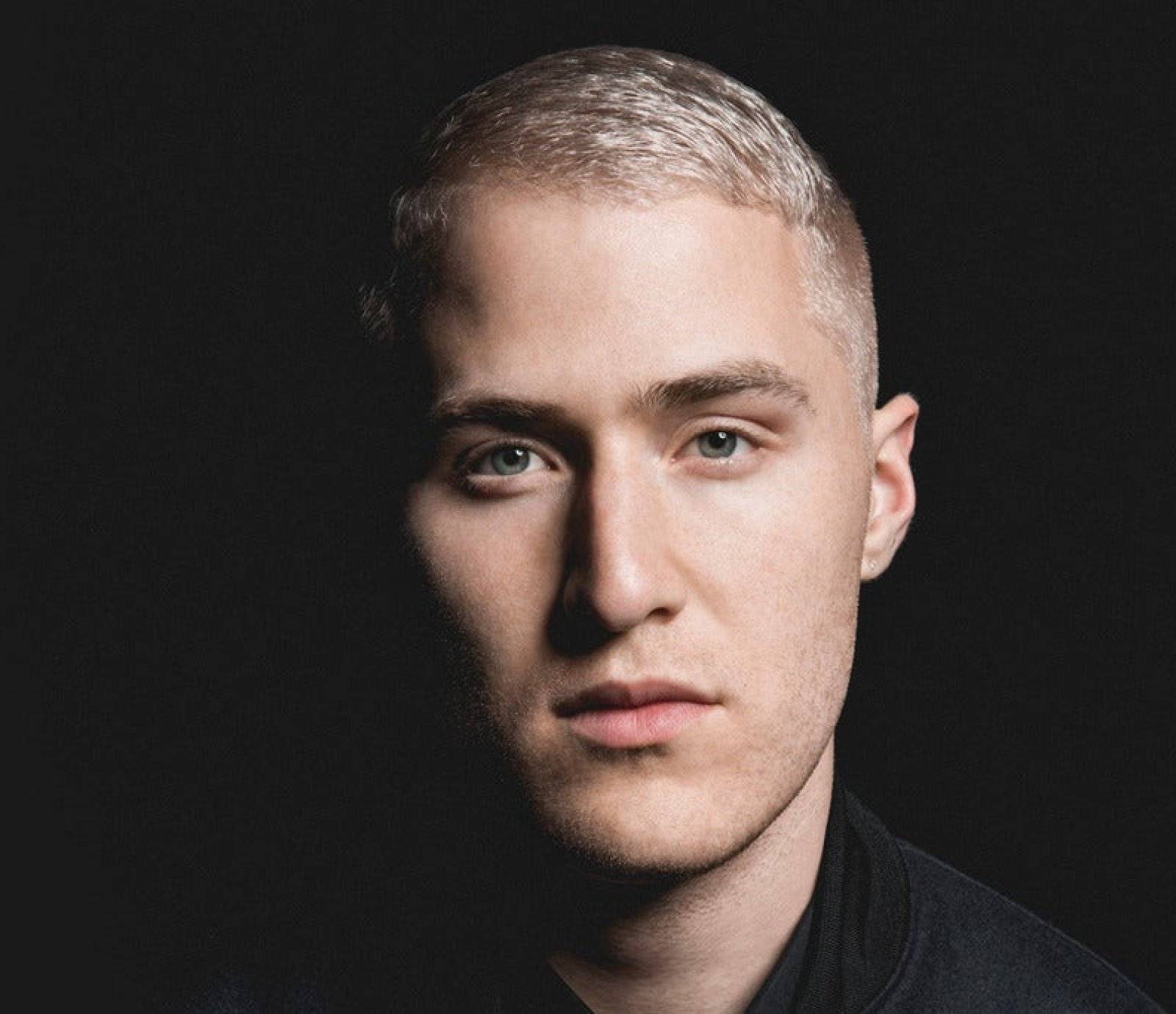 Mike Posner events