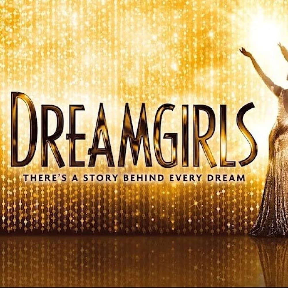 Dreamgirls the Musical Dreamgirls the Musical events