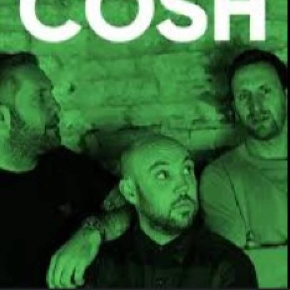 Undr The Cosh events