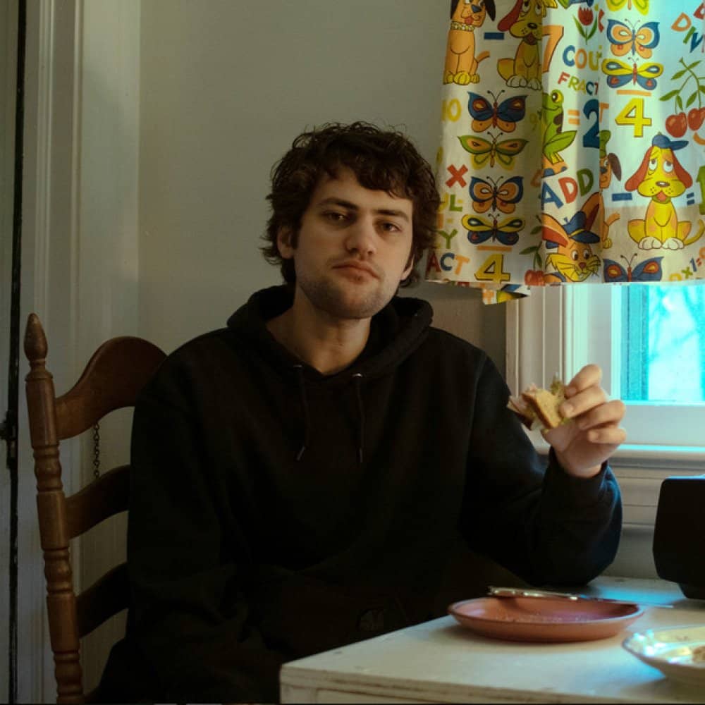 MJ Lenderman MJ Lenderman events