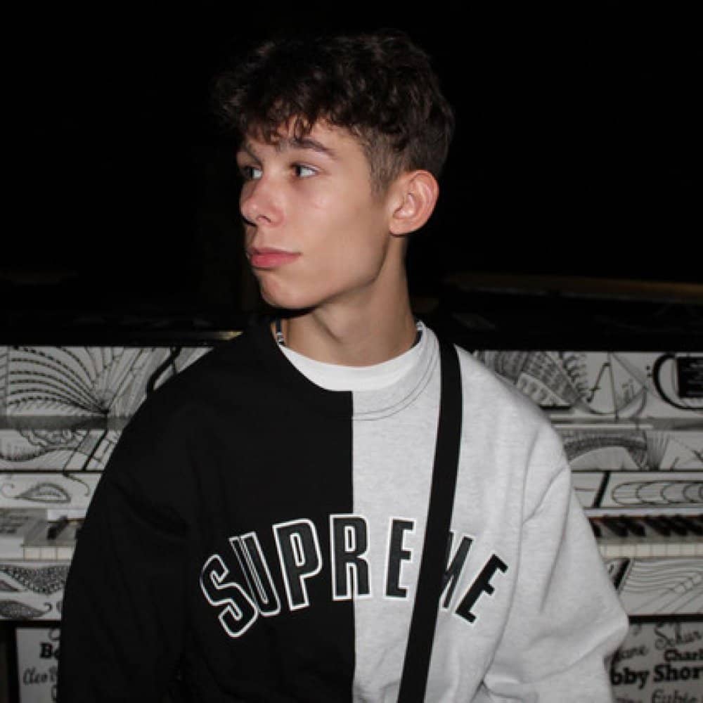 Trevor Nelson events