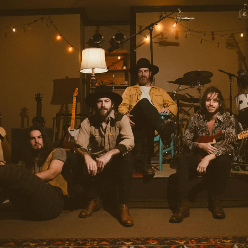 We The Kingdom events