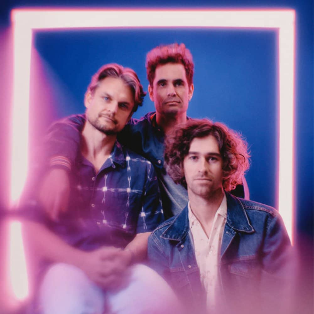 Flamingo Pier events