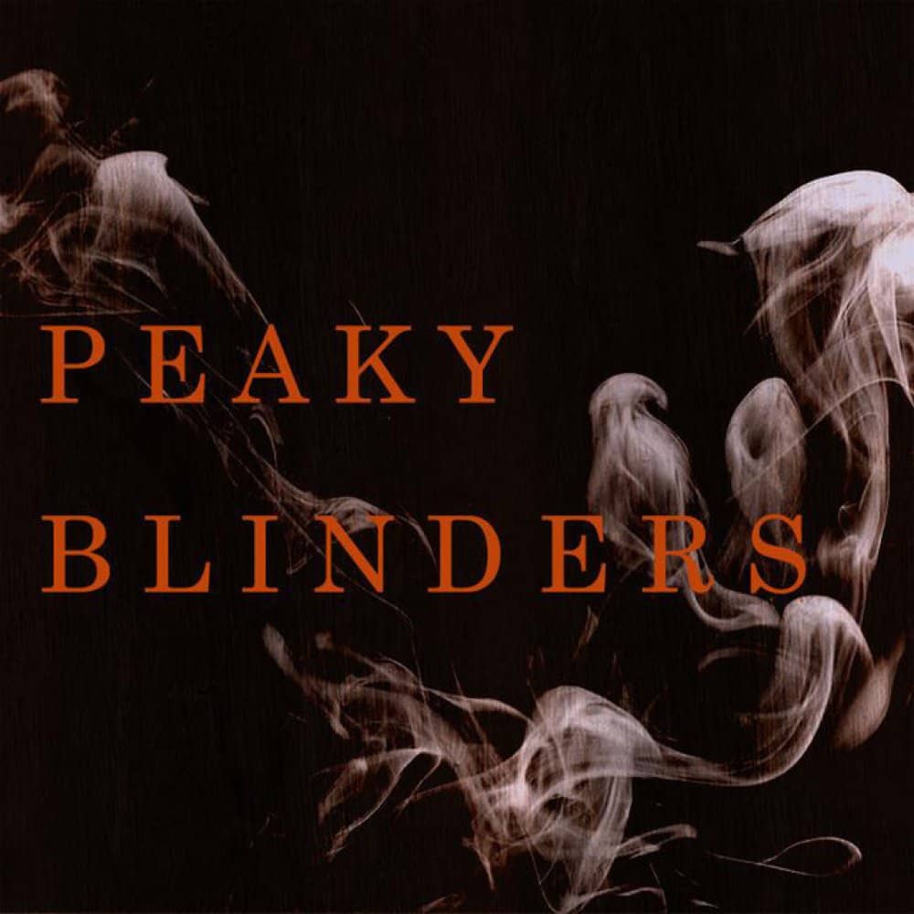 Peaky Blinders Night events
