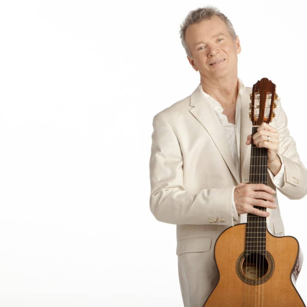 Peter White Peter White events