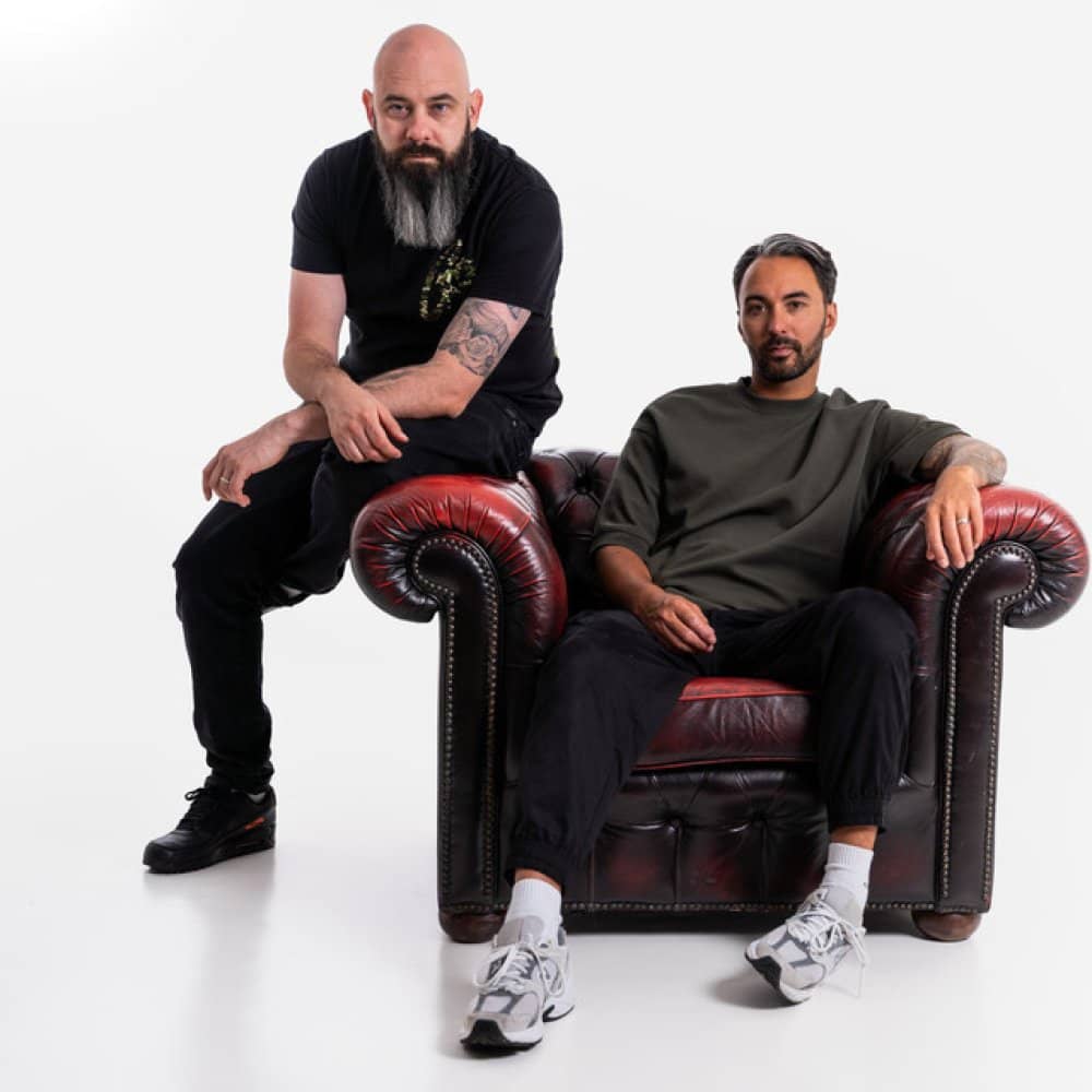 Leftwing & Kody events