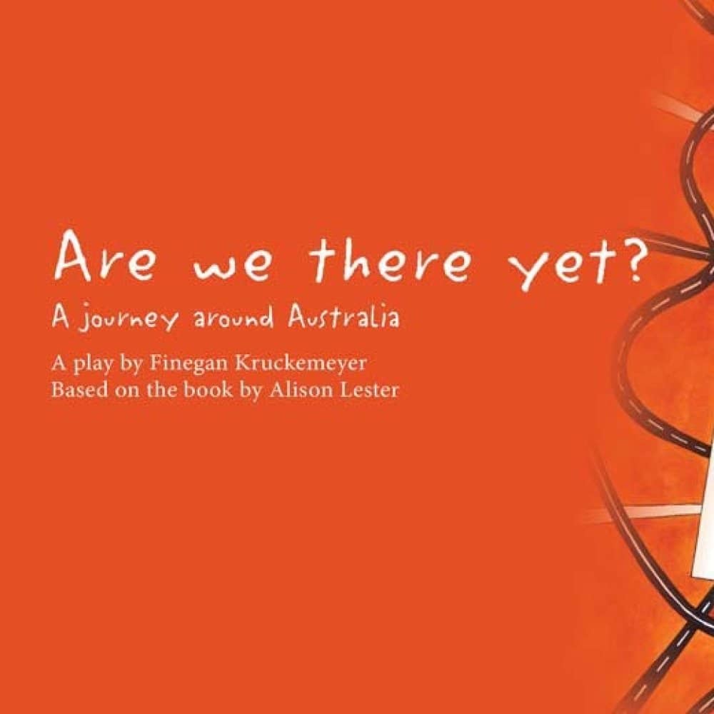 Are We There Yet? Are We There Yet? events