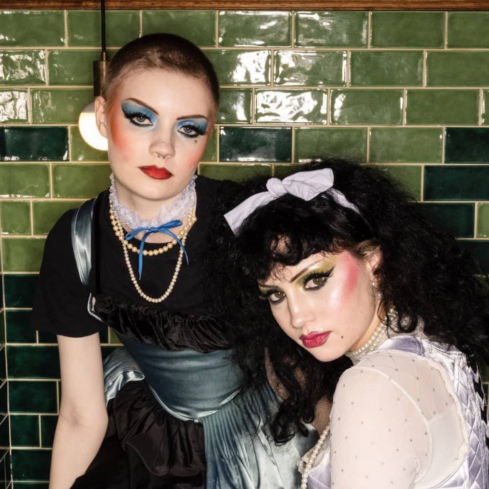 Sacred Hearts events