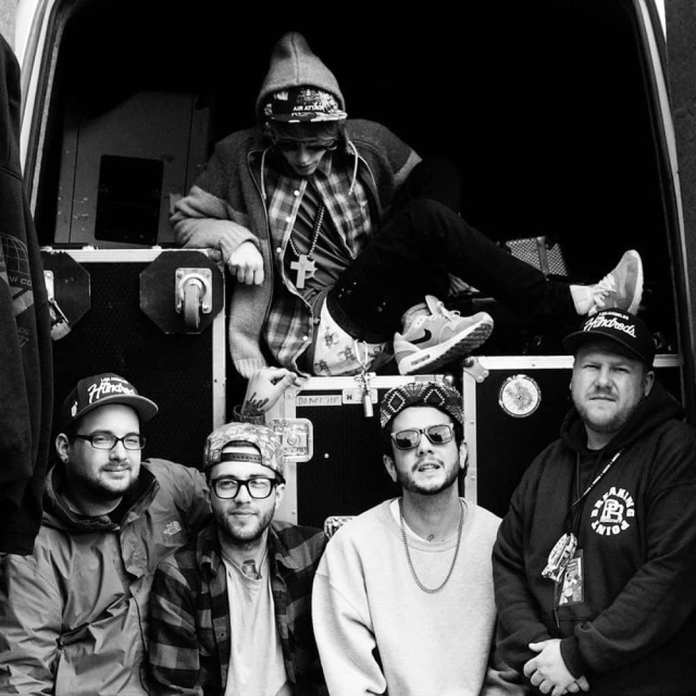 Your Demise events