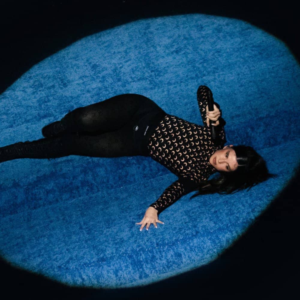 Nathy Peluso Nathy Peluso events