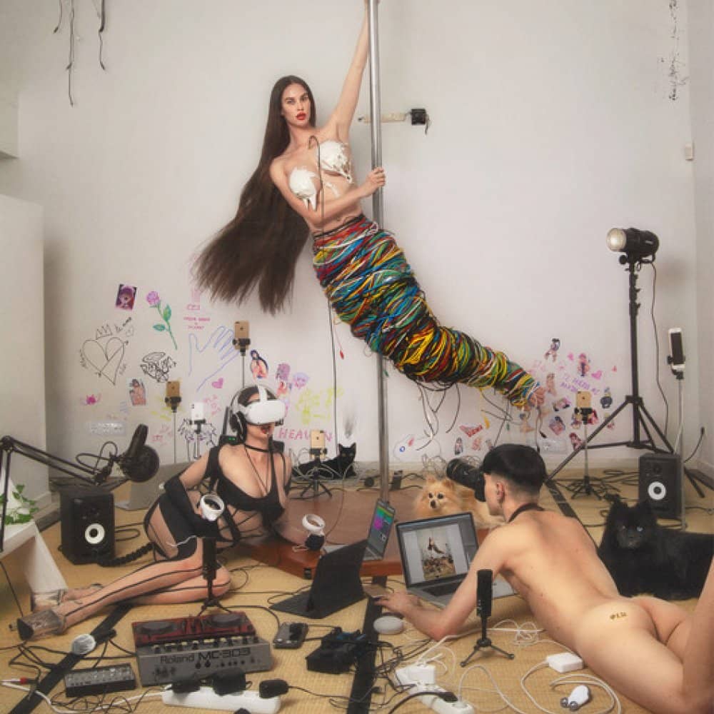 Virgen Maria Virgen Maria events